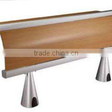 Spanish Design Luxury Lecture Hall Desk and Chair Classroom Furniture TC914-E photo-2