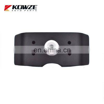 Front Engine Mounting Bracket For TOYOTA HILUX KUN15 KUN25 2004-2011 12371-0L080