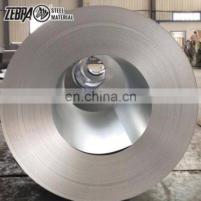 Galvanized Steel Coil Turkey 16 22 24 26 Gauge Dx51 Galvanized Steel Coil photo-5