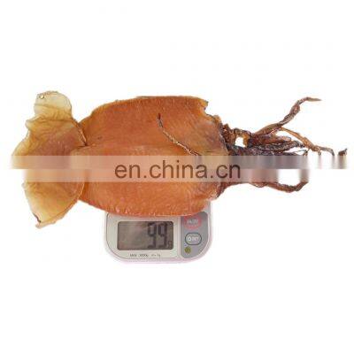 Good quality frozen keep dried squid fillet for export