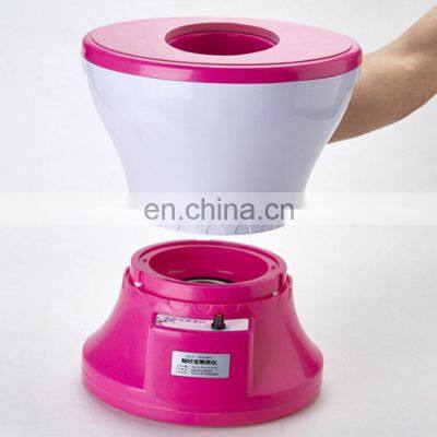 Portable Vaginal Steam Bath Pink Yoni Potty Seat v Steam Herbs Steamer Chair Feminine Care Products Vaginal Cleaning Care photo-4