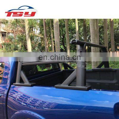High Quality Multifunctional 4X4 Ladder Rack For Pick Up