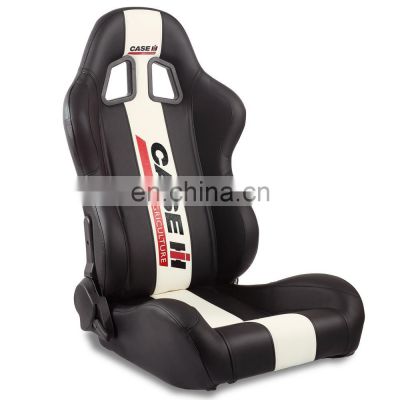 JBR 1047 Series Adjustable Universal High Quality PVC Auto Car Racing Seat