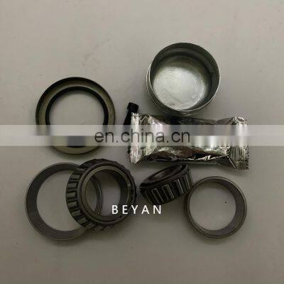 Front Wheel Hub Bearing Kits for Mercedes Benz CLK A209 209 330 03 25 2093300325 photo-2