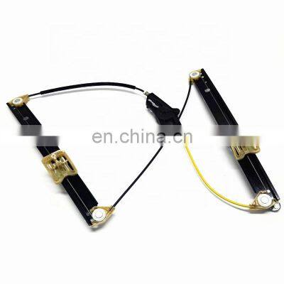 Electric Window Regulator front Right Window Mechanism 8W0837462 for Audi A4 S4 B9 2017-