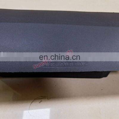 Factory Outlet 2012 Vigo Passenger Cover Dashboard Instrument Cover Steering Wheel For Toyota Hilux 2005 2010 2011 Spare Parts photo-4