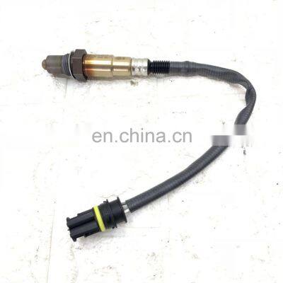 0015406017 	Задний кислородный датчик 	Для 	Mercedes-Benz W220 R170 photo-5