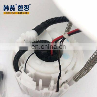 31110-F0200	Fuel Pump Assembly	For	Hyundai Elantra 1.6L photo-4