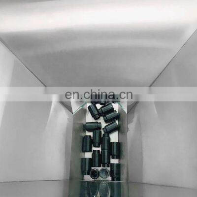 Factory Sales SED-80LP Customizable Rotary Bottle Unscrambler Machine photo-5