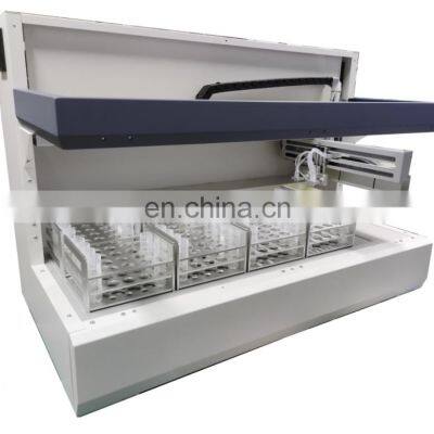 ASP-1024A Microplate Dispensers Automatic Liquid Dispensing Platform photo-3