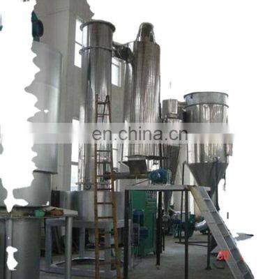 XSG/XZG High Efficiency Airflow Type Spin Flash Dryer/Airflow Drying Machine for Glufosinate/basta