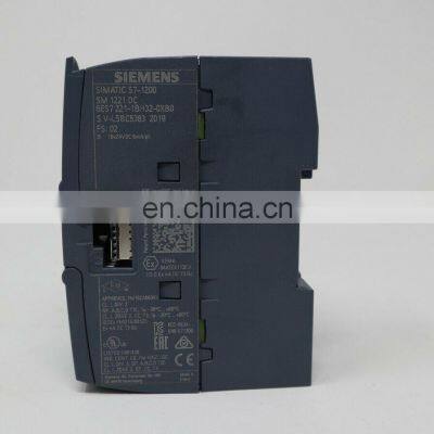 Brand New Seimens Plc Programming Software S71200 S7-200 6ES7223-1BH32-0XB0 photo-2