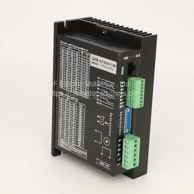 2 Phase 60-110 VAC Hbyrid Step/Stepping/Stepper Motor Driver for Driving NEMA34 Stepper Motor photo-2