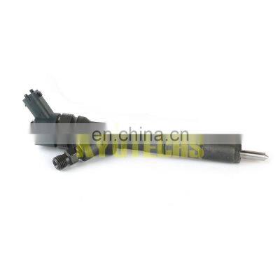 Excavator parts Original New Common Rail Injector 0445110369  03L130855CX