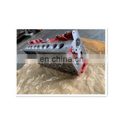 5258274 Buy Top Stand Component Organizer Aluminum Engine Manufacturing Process Cylinder Head photo-3