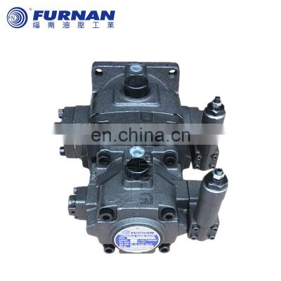 Taiwan FURNAN hydraulic VHOD-F-1212/1515/2021/2525-A1/A2 variable double vane pump