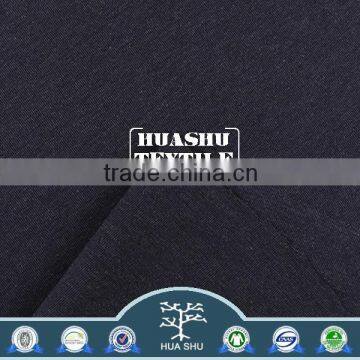 Professional manufacturer Bv certificated Suit Elastic knitting yarn dyed fabric