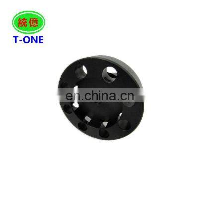 OEM Customized Manufacturing Cnc Machined Aluminum Anoidized Bicycle Parts Aluminium Casting Mold photo-2