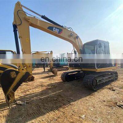 Used CAT 312D excavator,Hot sale CAT 312D crawler Excavator, CAT 312 Excavator in Construction Machinery