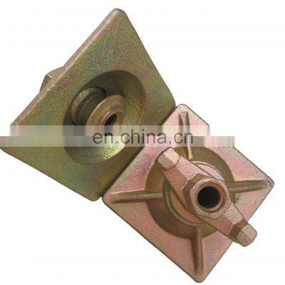 Scaffolding weld nuts lowes accessories formwork part construction for sale