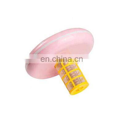 High Efficiency Ionizador Solar Manufacturer Safe Price Advantage Solar Ionizer for Swimming Pools photo-2