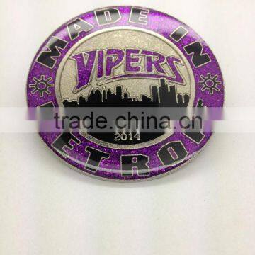 Metal Gift Epola Badge / Imitation Flower Lapel Pins/logo Lapel Pins Jw.org photo-3