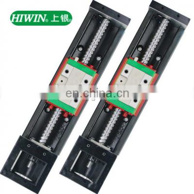 original HIWIN linear module KK8610 KK8610C-640A1-F0 Linear Actuator KK8610