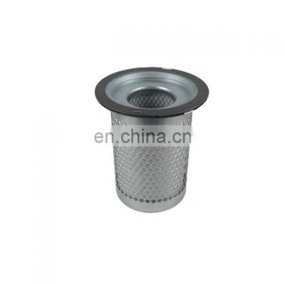 1625171332 high quality low price air oil separator filter for bolaite Screw compressor oil separator parts