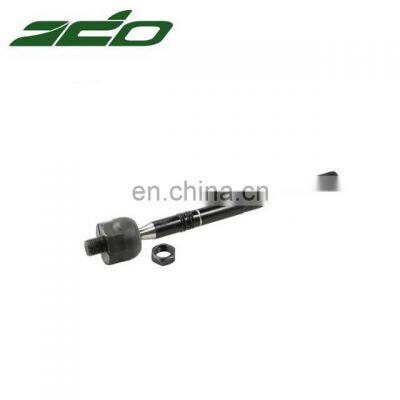 ZDO wholesale auto parts inner tie rod rack end for PORSCHE CAYENNE 2H0419404 2H0422818 95534102702 7L0411317