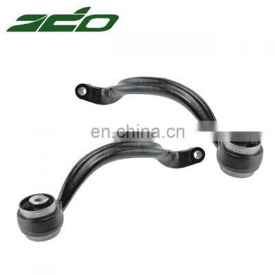 ZDO wholesale suspension front upper control arm for LAND ROVER RANGE ROVER LR018343 RK641209 522-100 RBJ000120 RBJ000130