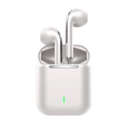 Drop Shipping 2022 TWS Auriculares J18 V5.1 Wireless Headsets Earphones Headphones Truely Tws Wireless Earbuds J18