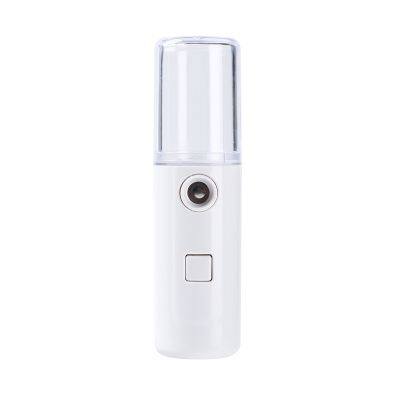 20ml Essential Oil Diffuser Portable Nano Air Humidifier