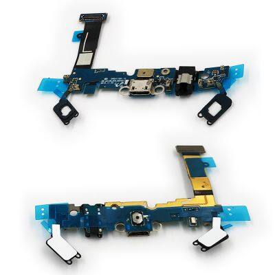 For Samsung Galaxy A510M Mic Replacement Parts A510M ORG USB Charging Charger Port Dock Connector Flex Cable photo-3