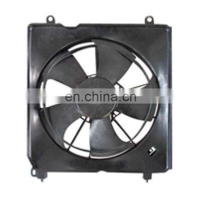 Radiator Cooling Fan For Rad ACCORD CR2 13-14 2.4 CR2 OE Assy 19015-5A2-A02 For Honda