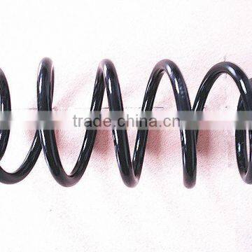Hot Sell Compression Helical spring for cars