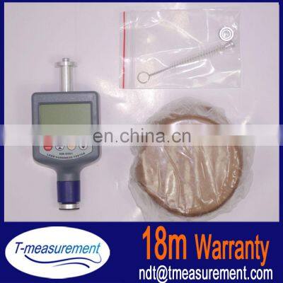 Taijia Most Popular Advantages and Disadvantages of Leeb Hardness Test Digital Hardness Testers photo-3