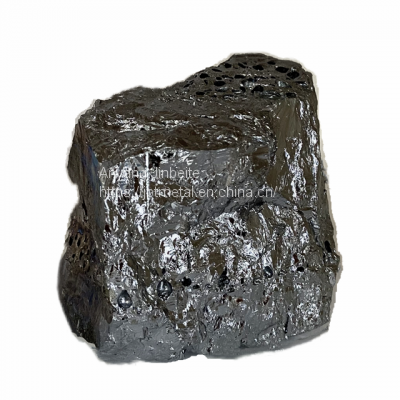 Silicon Metal 441% photo-3