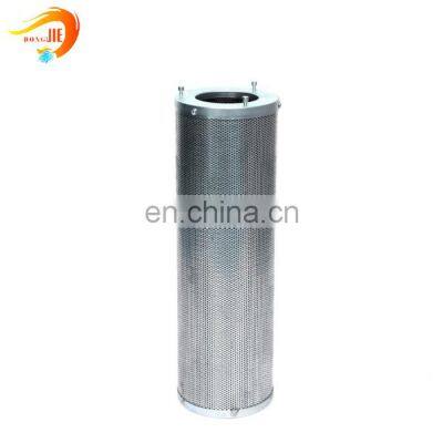 Media of High Quality Activated Carbon Filter Cylinder photo-3