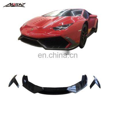 LP580 Huracan Body kits for Lamborghini LP580 body kits for Lamborghini LP610 body kits MY Style