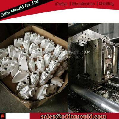 BMC Injection Molding Plastic Mold Customization