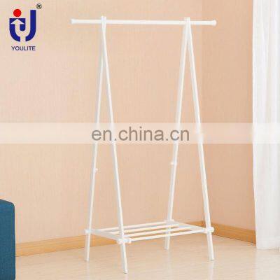 New Design Cloth Clothing Rolling Racks For Sale photo-2