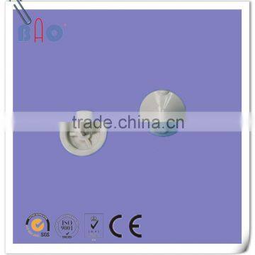 handle dome plastic head hard tag pin