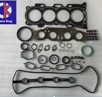 FULL GASKET FOR  TOYOTA 2AZ  04111-28133