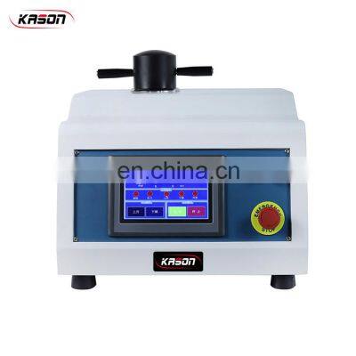 Hot Selling Water-cooled Hot Press Machine Metallographic Sample Mounting Presses With Low Price