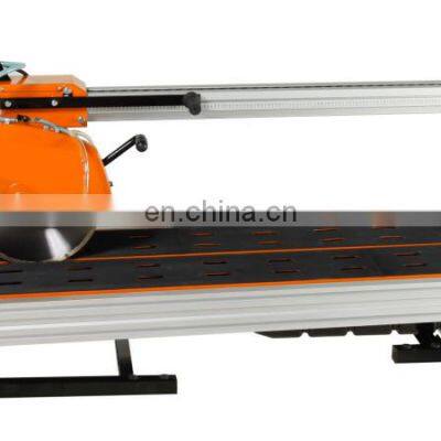 GS350A-M Stone Cutting Machine Multifunctional Tile Chamfering Machine Professional Aluminium Bridge Saw photo-2