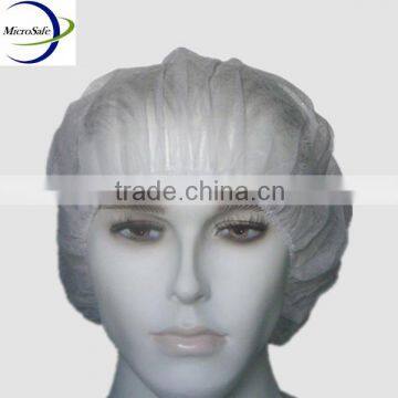 Nonwoven Bouffant Cap photo-3