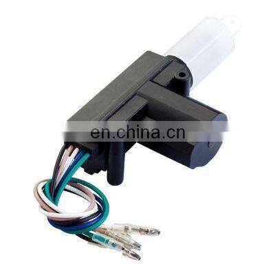 12VDC Motor Door Lock Actuator for Car Central Locking System for Aftermarket DC 12V Ce