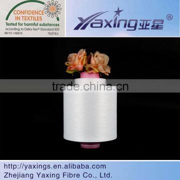 stretch nylon net sock yarn for knitting