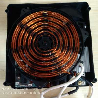 3500W & 5000W Induction Hob PCB Set (flat Model) photo-2