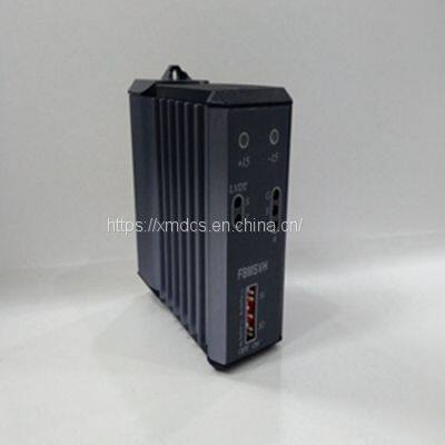 FCP270 P0917YZ Distributed Control Unit photo-2